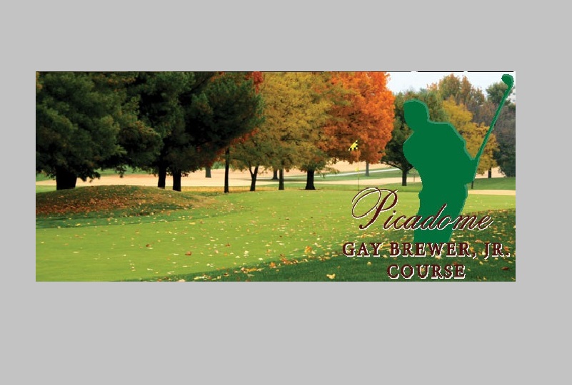 G&J Pepsi Cumulus Golf Card Fall 2025