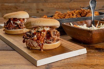 Corky's BBQ