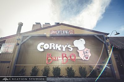 Corky's BBQ