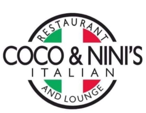 Coco & Nini's Italian Restaurant and Lounge