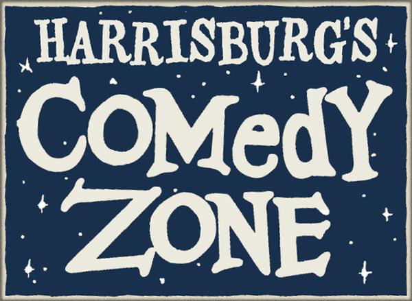 Boomerang Bar & Grill/Harrisburg Comedy Zone