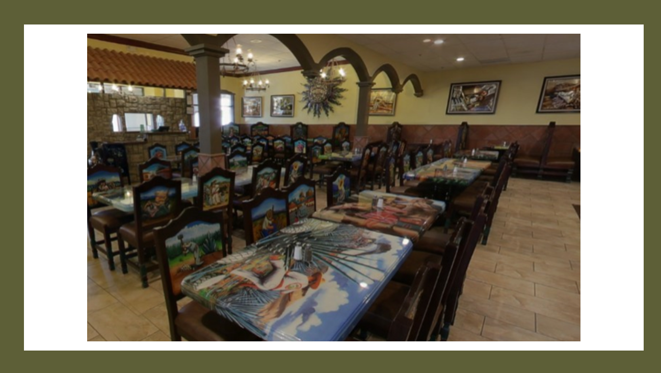 Margaritas Restaurant