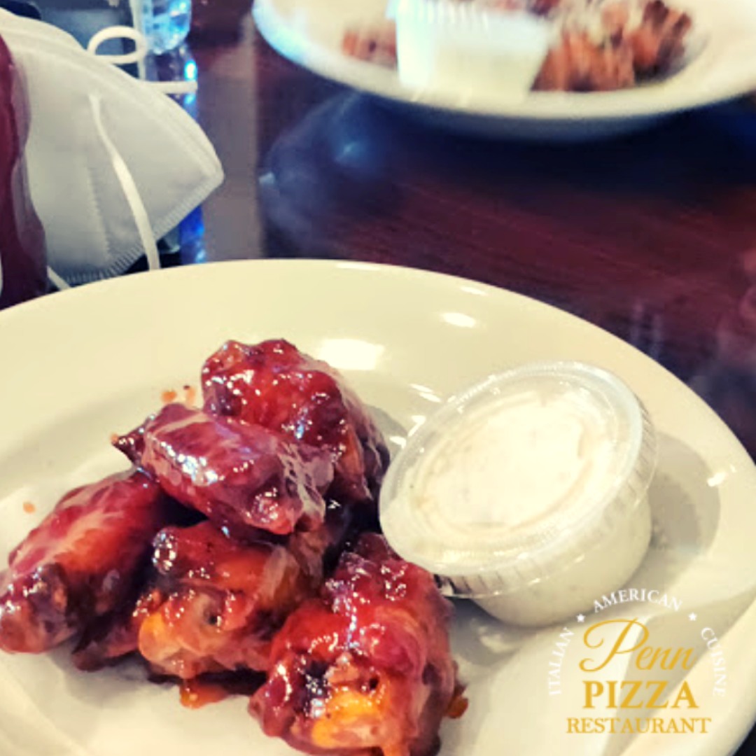 Penn Pizza Restaurant