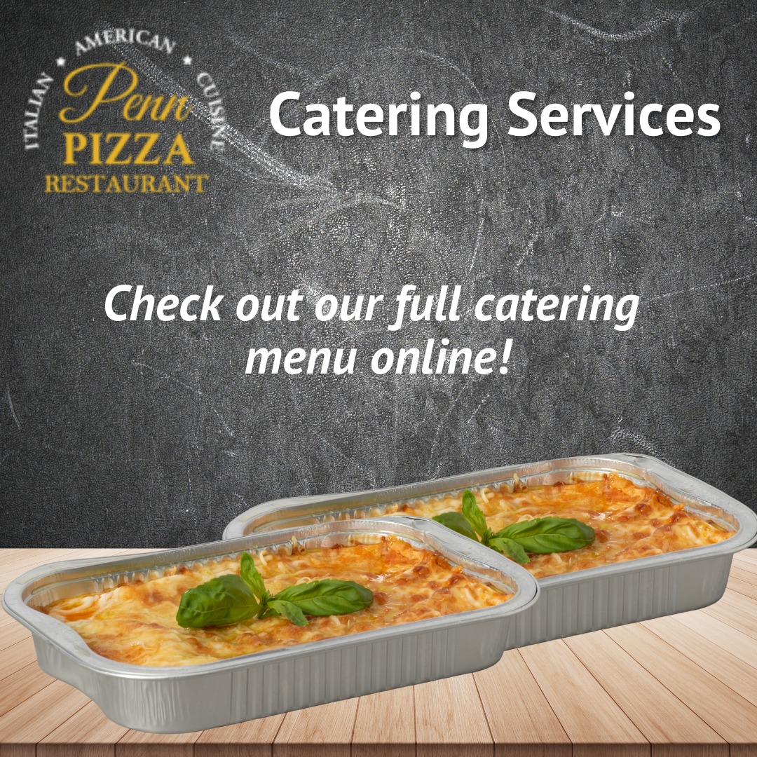 Penn Pizza Restaurant