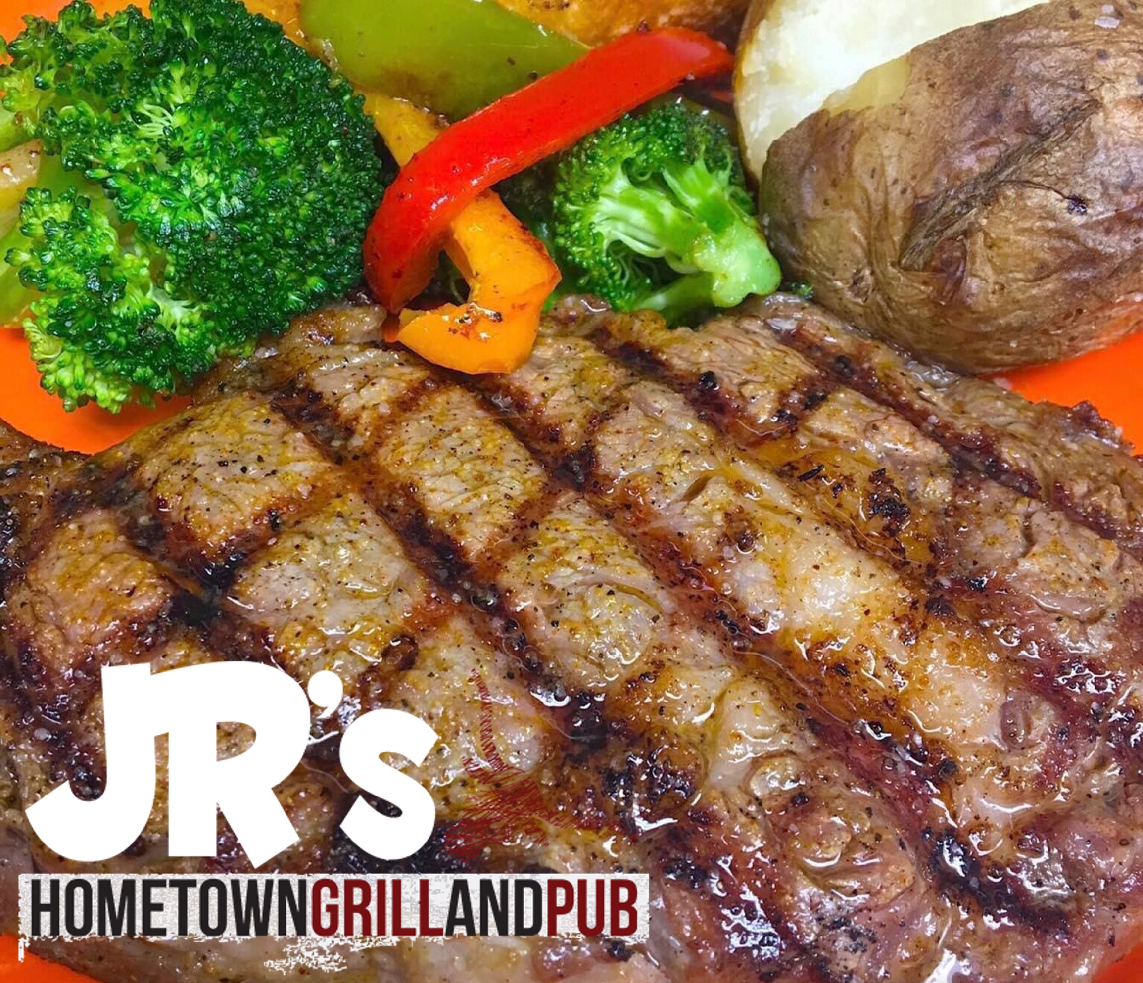 JR's Hometown Grill of Milan