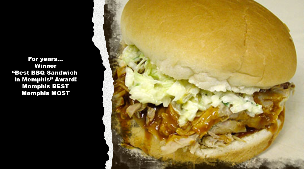 Three Little Pigs BBQ Restaurant