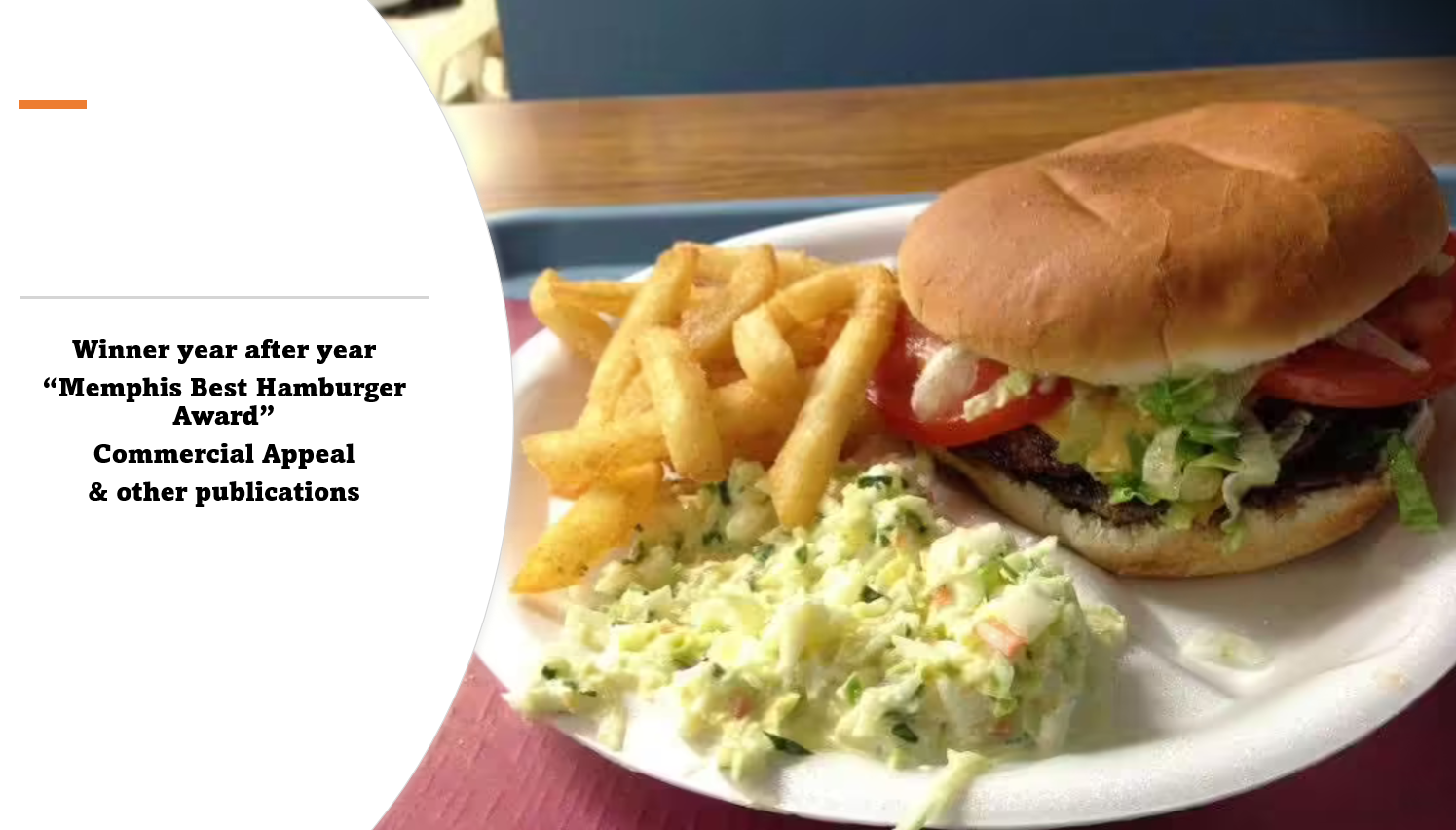 Three Little Pigs BBQ Restaurant