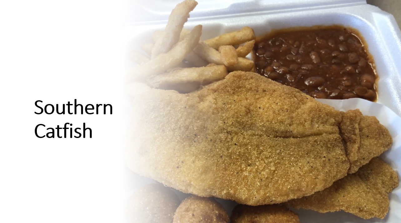 Three Little Pigs BBQ Restaurant