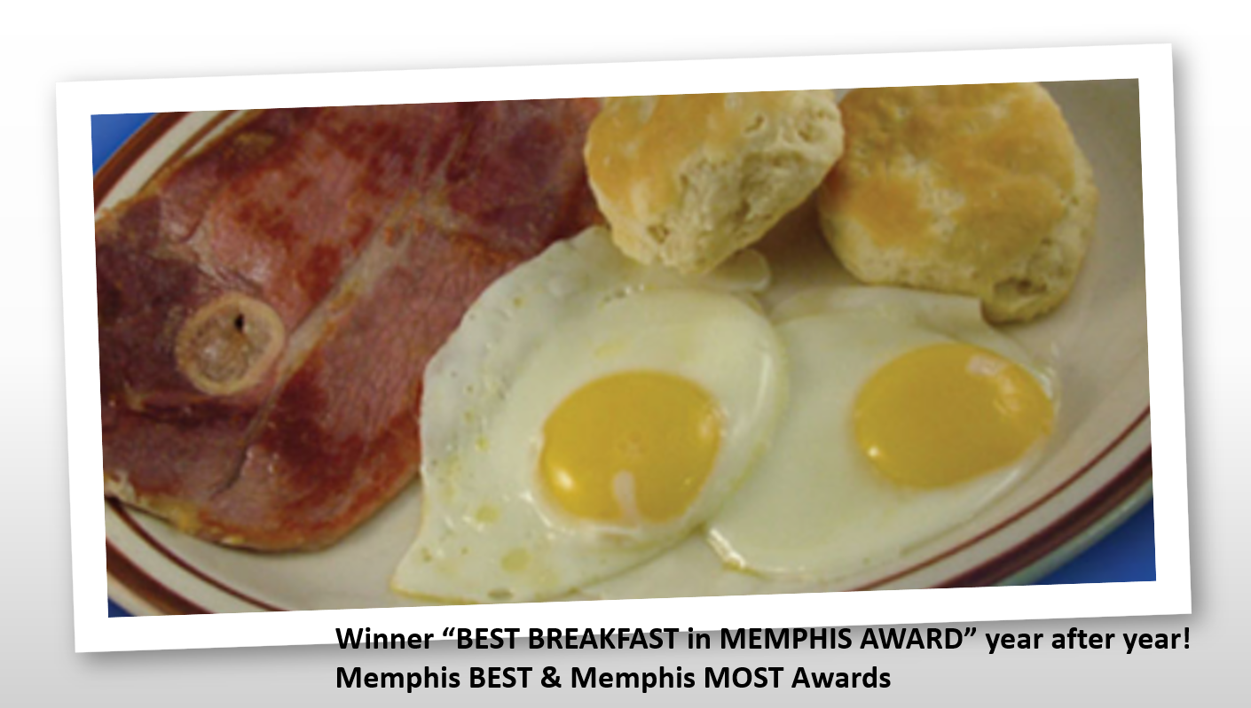 Three Little Pigs BBQ Restaurant