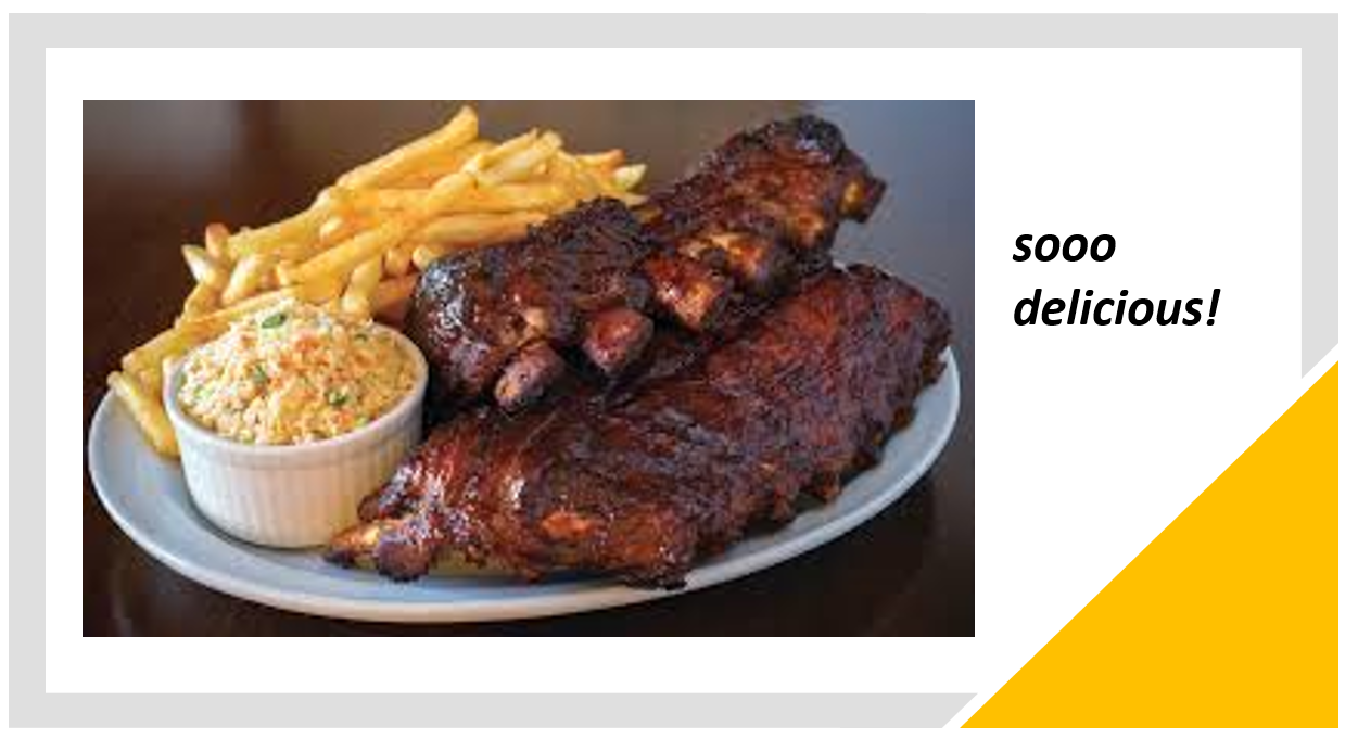 Three Little Pigs BBQ Restaurant