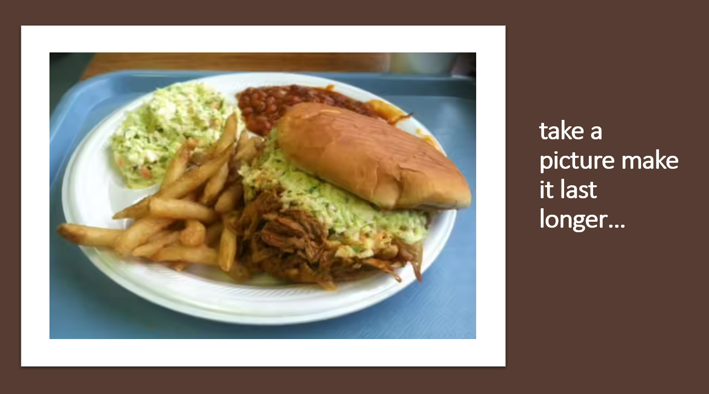 Three Little Pigs BBQ Restaurant