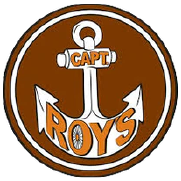 Captain Roy's