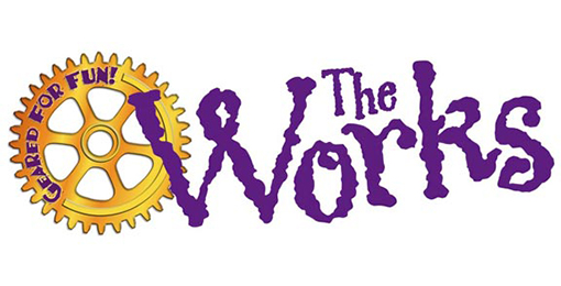 The Works Restaurant & Arcade