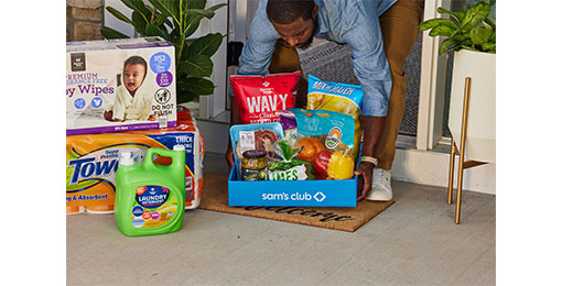 Sam's Club Membership