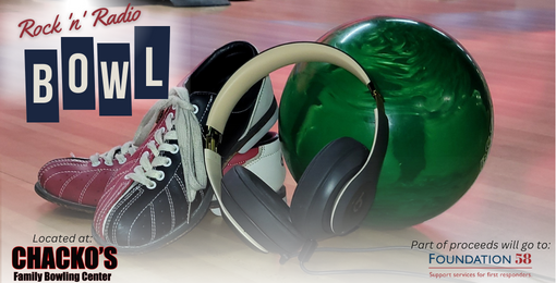 Rock and Radio Bowl 