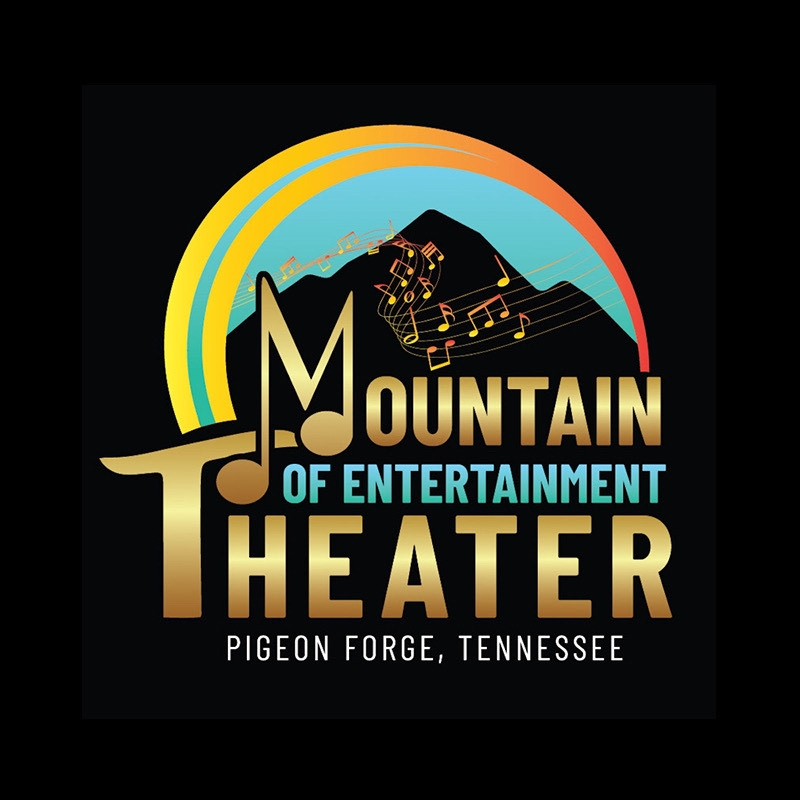 Mountain of Entertainment Theater in Pigeon Forge