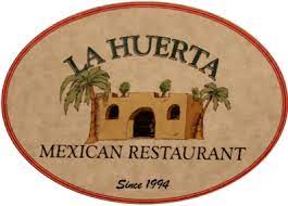 La Huerta Bar and Grill in Springdale