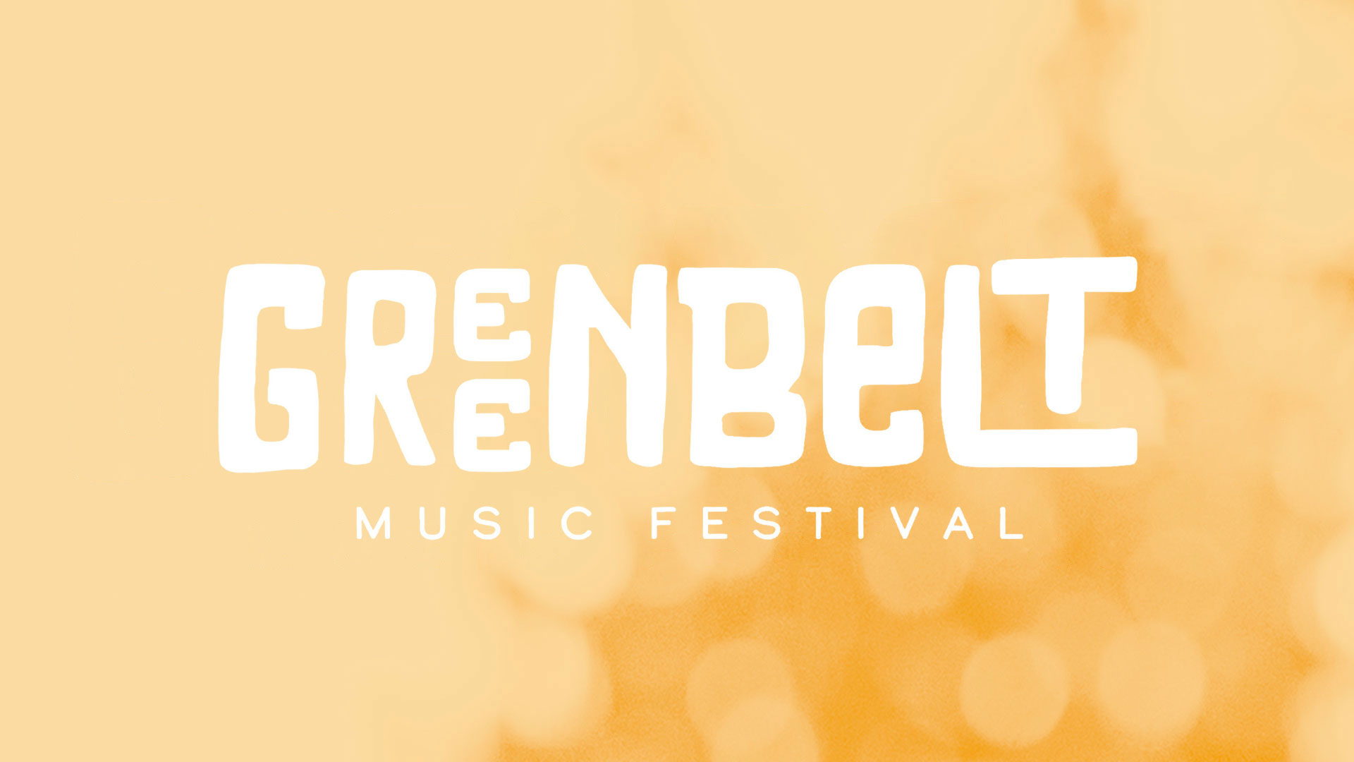 Greenbelt Music Festival