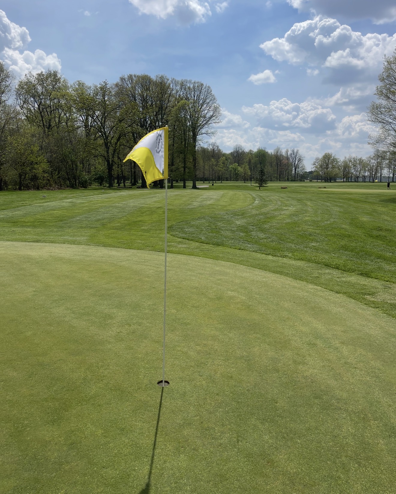 Three Sticks Golf Club