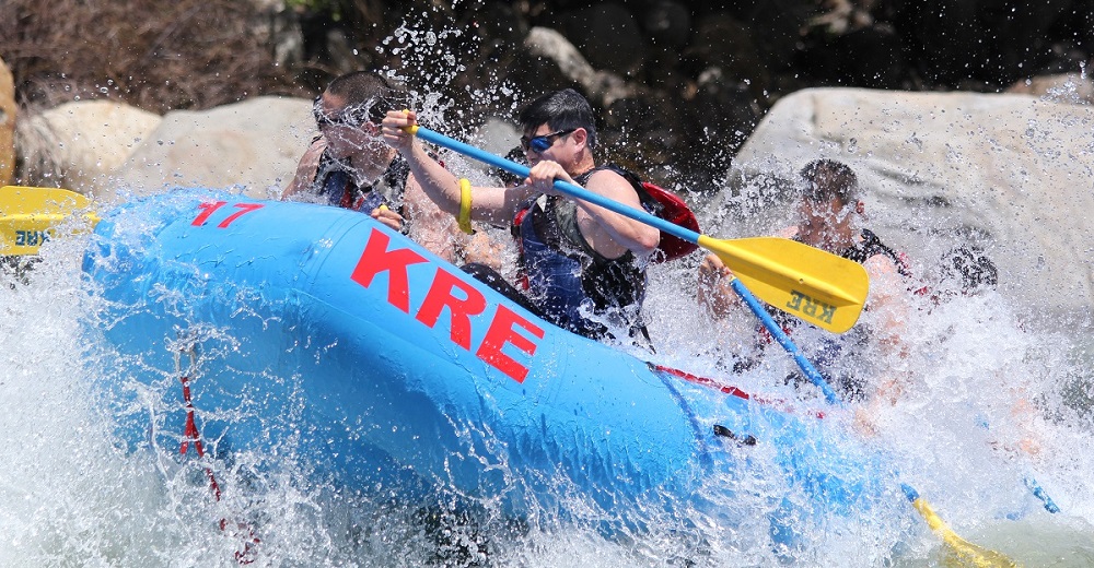 Kings River Expeditions