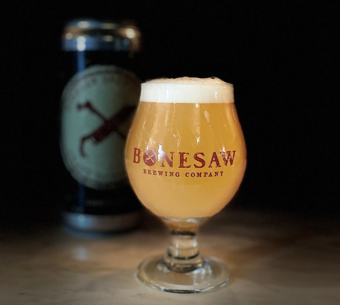 Bonesaw Brewing Company