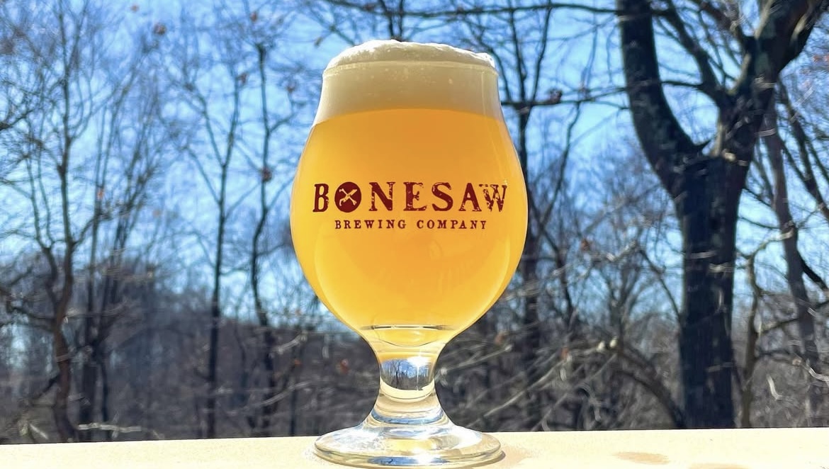 Bonesaw Brewing Company