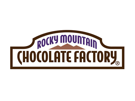 Rocky Mountain Chocolate Factory!