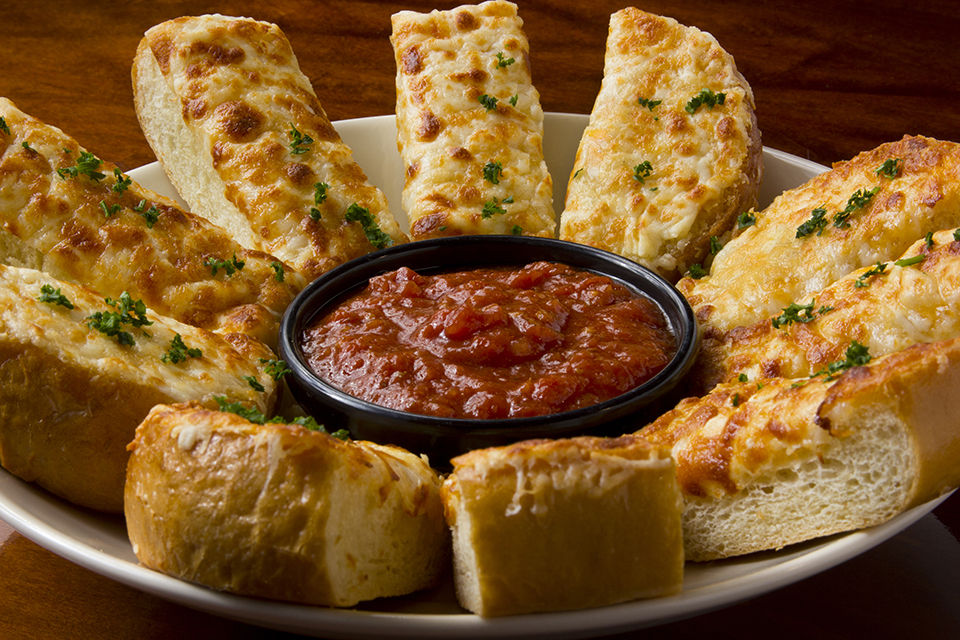 The Old Spaghetti Factory