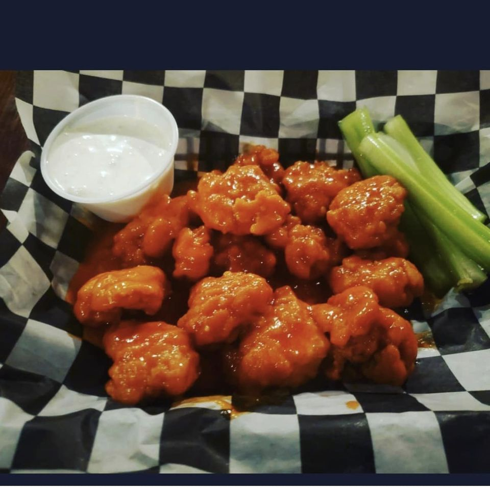 Underdog Sports Bar and Grill