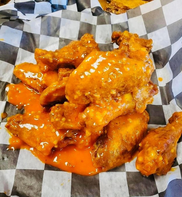 Underdog Sports Bar and Grill