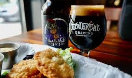 Ethereal Brewing Public House  