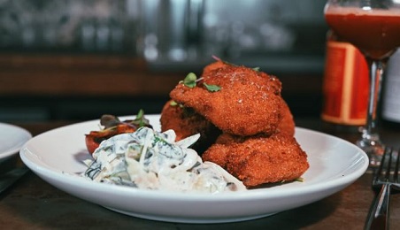 Ethereal Brewing Public House  