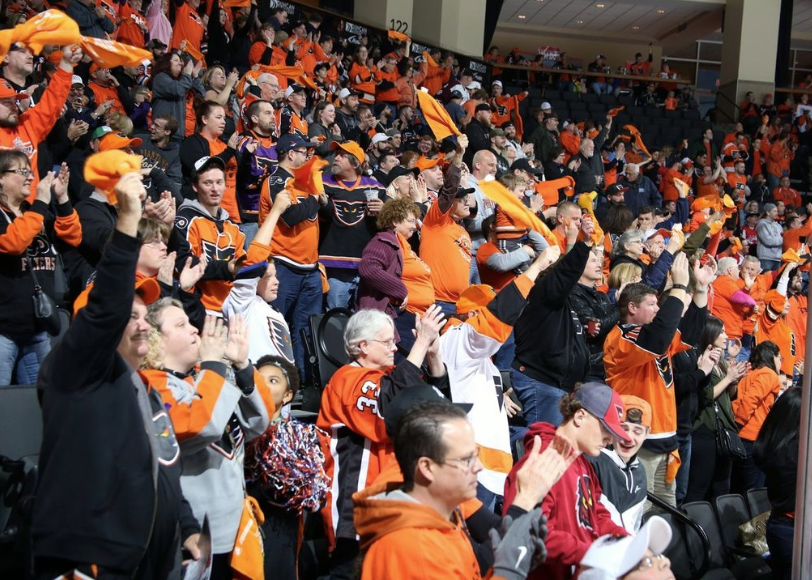 Lehigh Valley Phantoms