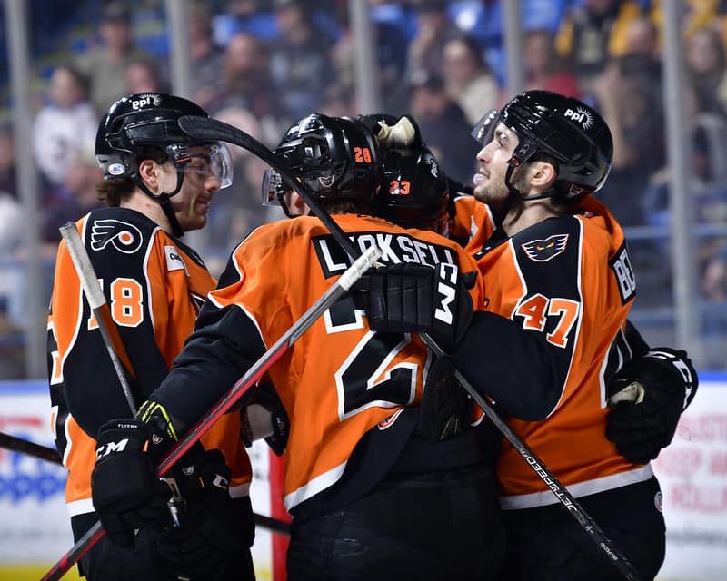 Lehigh Valley Phantoms