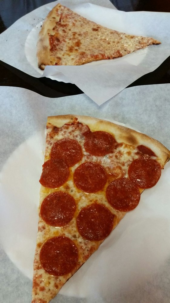 Wiley's New York Style Pizza