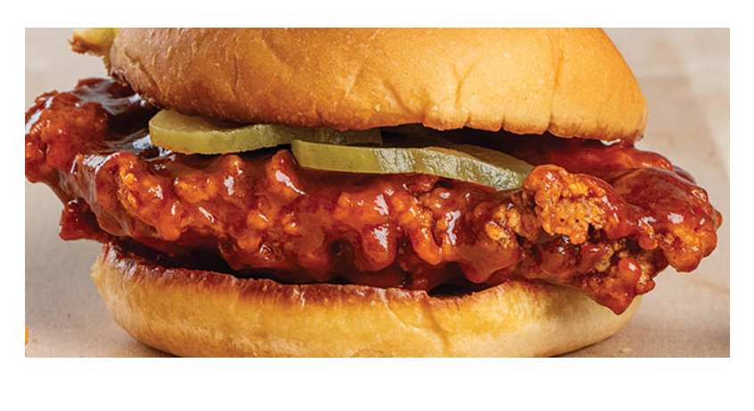 Rise Southern Biscuits & Righteous Chicken