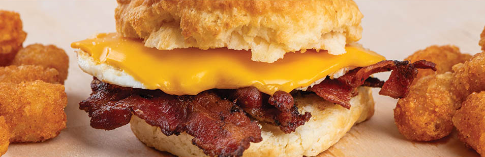 Rise Southern Biscuits & Righteous Chicken