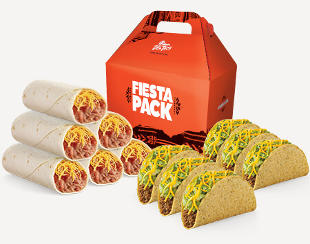 Del Taco