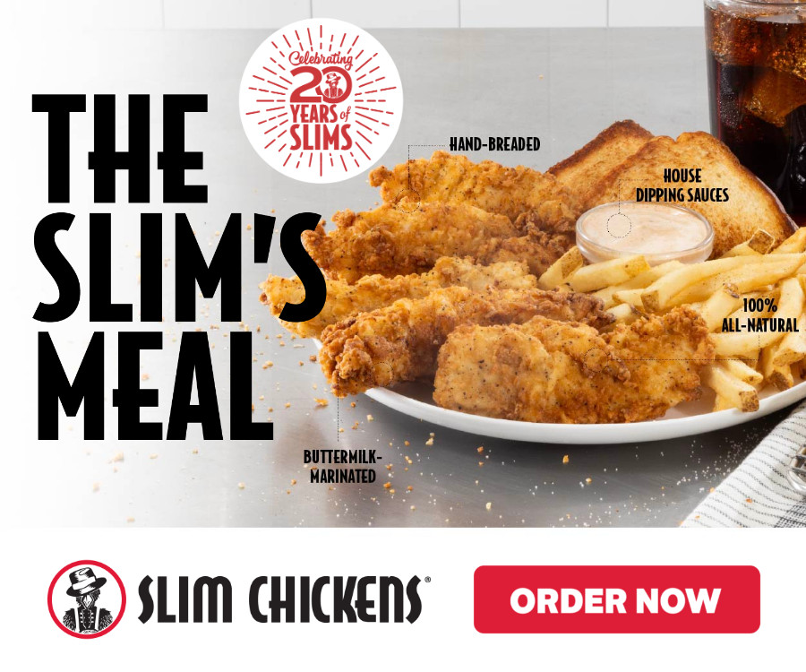 Slim Chickens