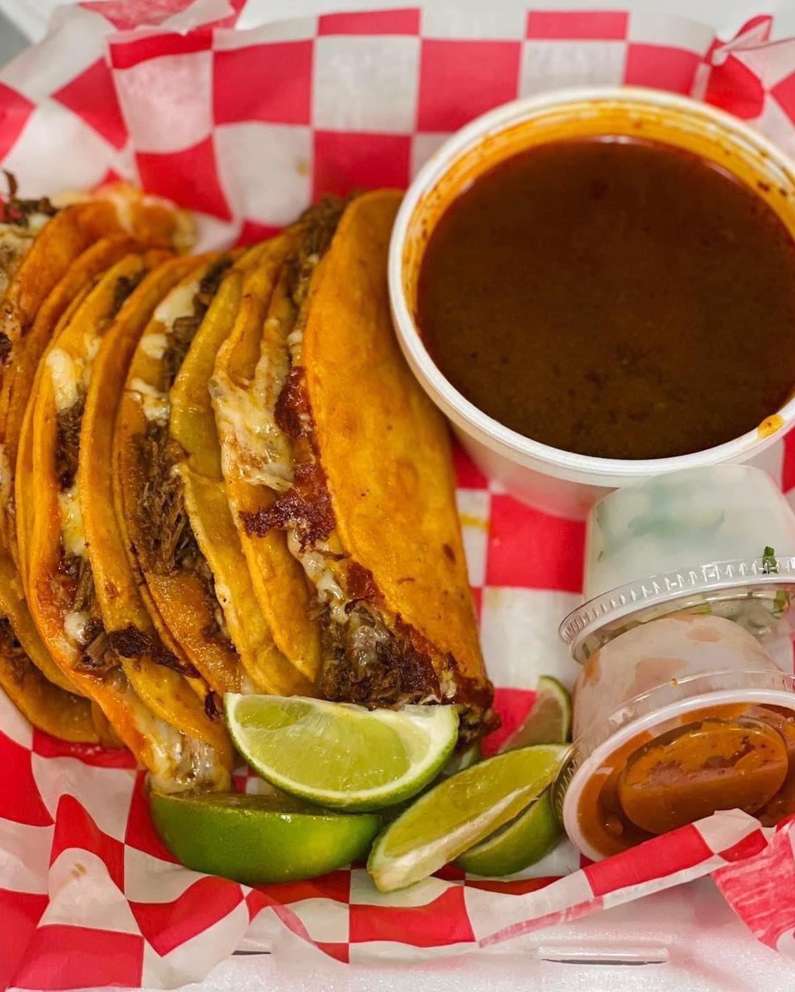 Los Mariscos De Pancho