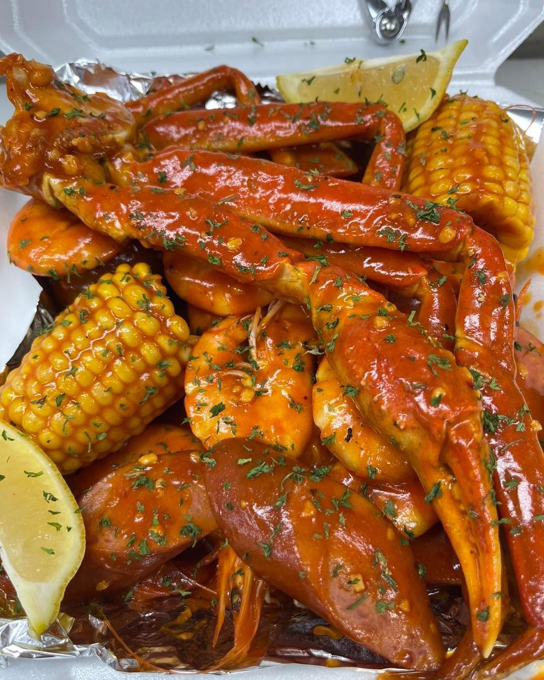 Los Mariscos De Pancho