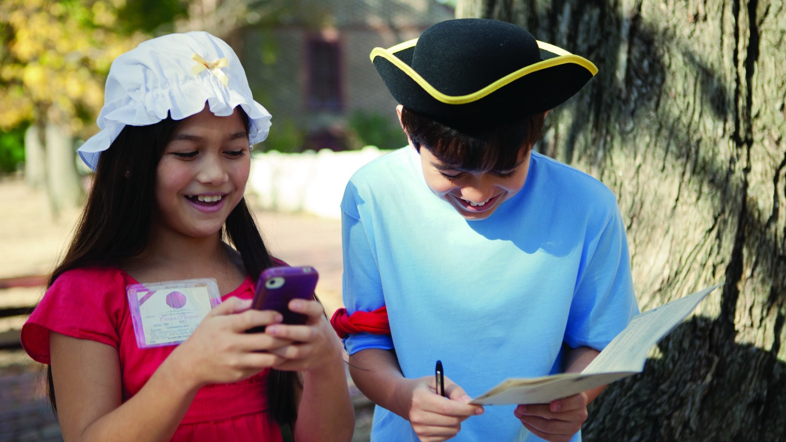 Williamsburg, Virginia