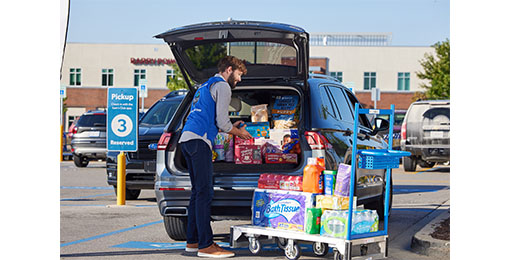 Sam's Club Membership