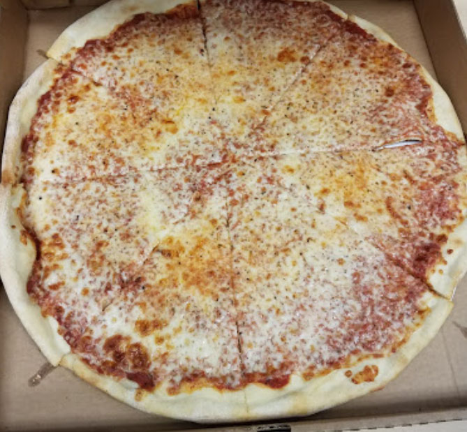 Wiley's New York Style Pizza