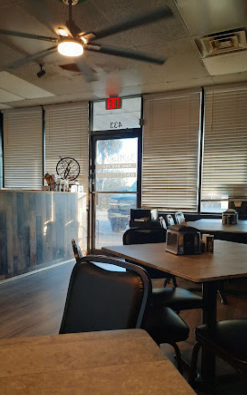 Wiley's New York Style Pizza