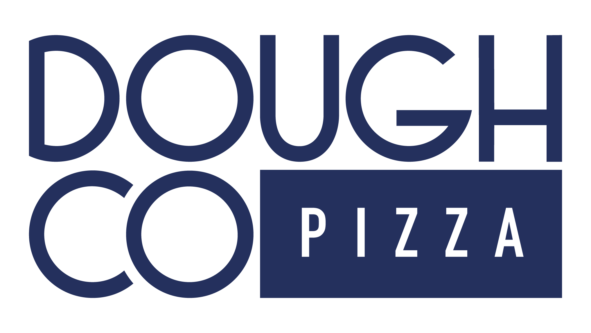 Dough Co. Pizza