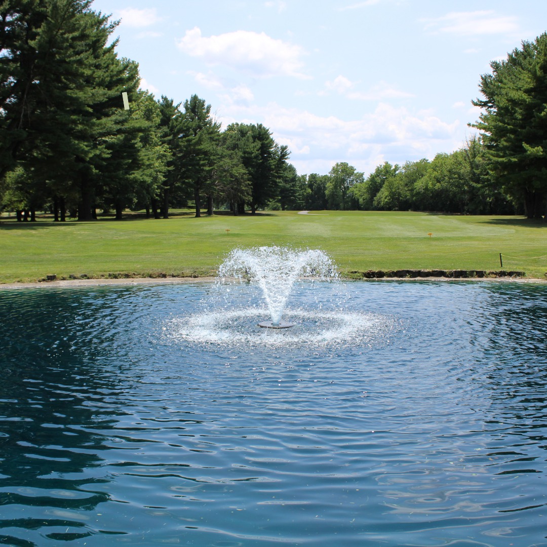 Green Pond Country Club