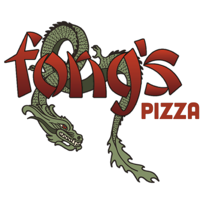 Fong's Pizza