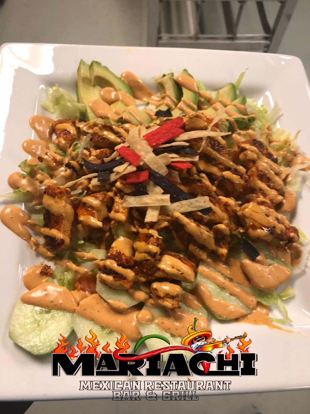 Mariachi Mexican Restaurant