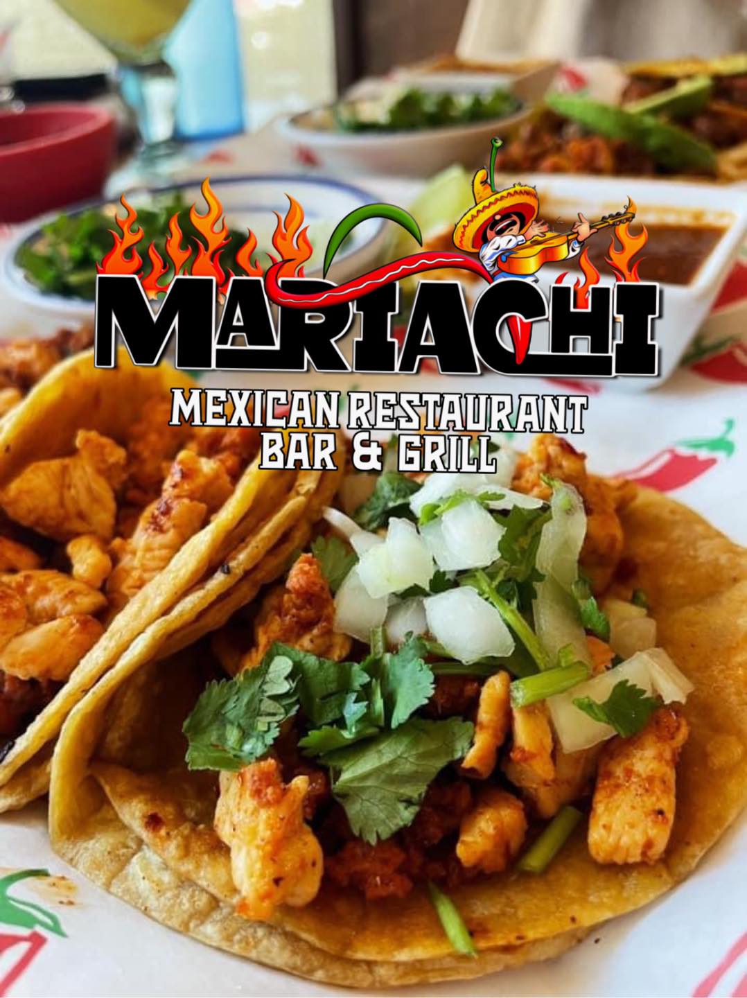 Mariachi Mexican Restaurant